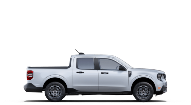 2025 Ford Maverick